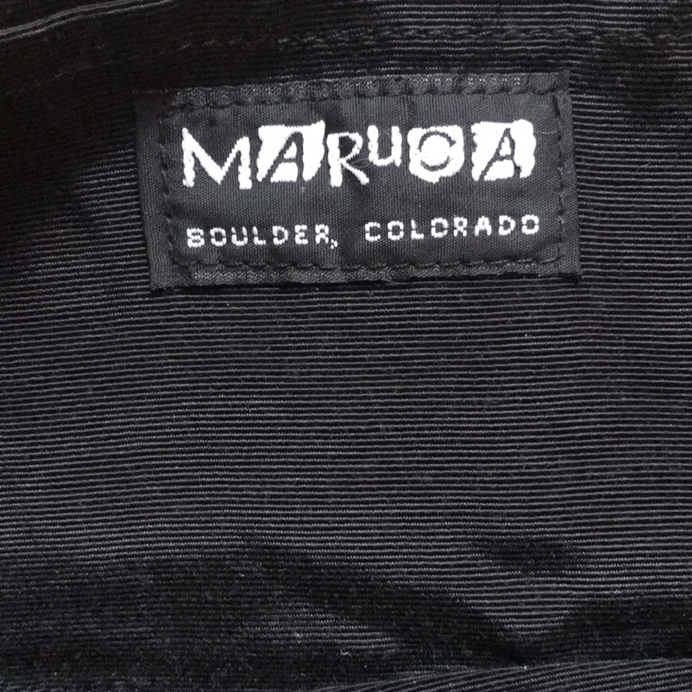 Fun Maruca bag - Picture 5 of 6